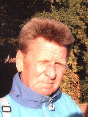 Klaus Dräger