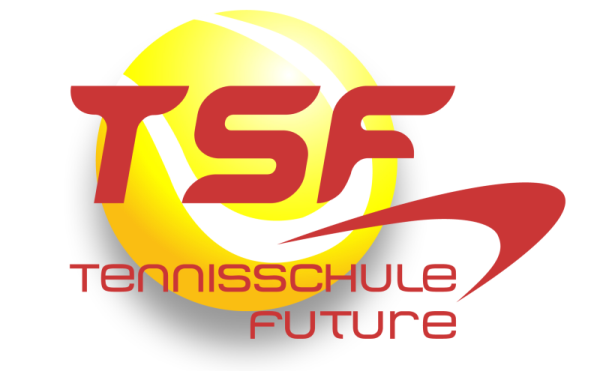 tennisschule future logo